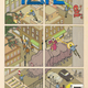 Cover by Sonny Liew